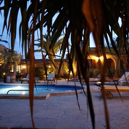 Agroturismo Sa Pletassa Felanitx Extérieur photo