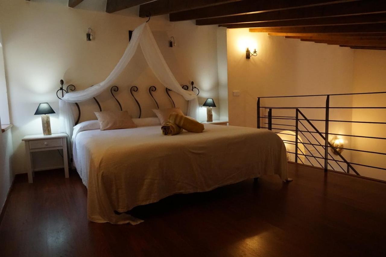 Agroturismo Sa Pletassa Felanitx Extérieur photo
