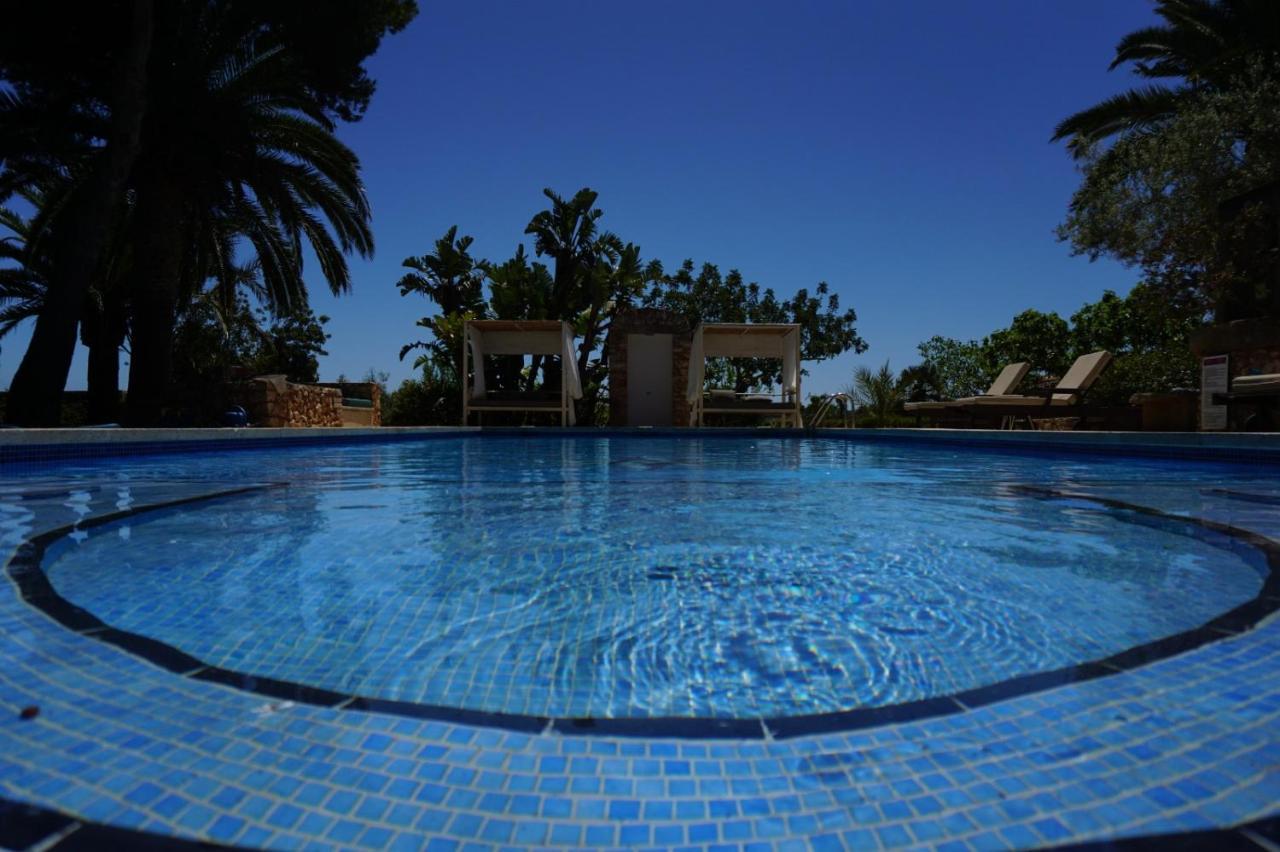 Agroturismo Sa Pletassa Felanitx Extérieur photo