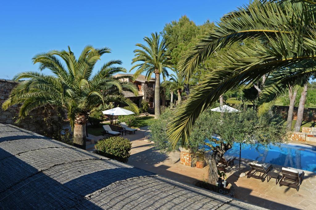 Agroturismo Sa Pletassa Felanitx Extérieur photo