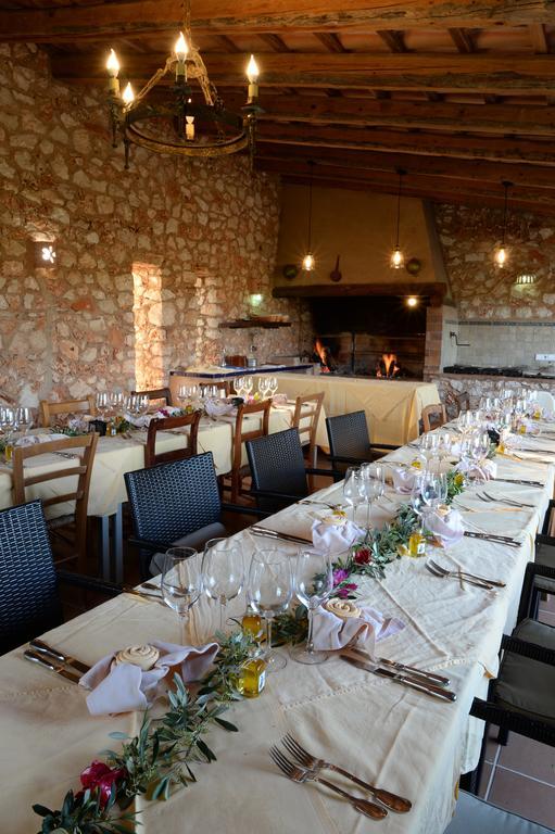 Agroturismo Sa Pletassa Felanitx Extérieur photo